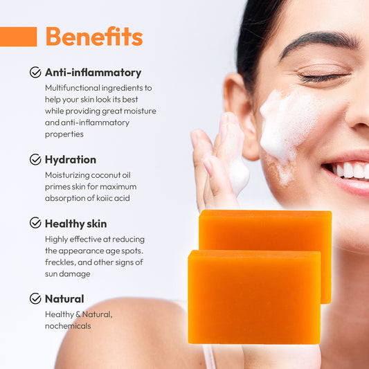 KOJI SOAP