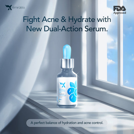 SALICYLIC SERUM