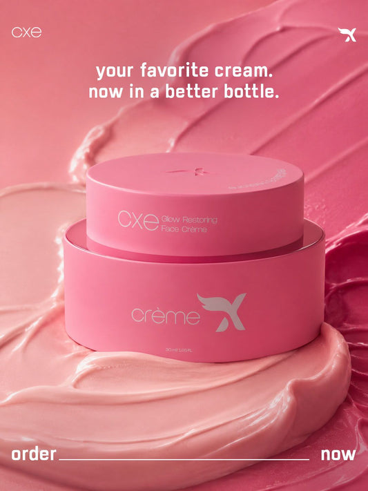 .FACE CREAM