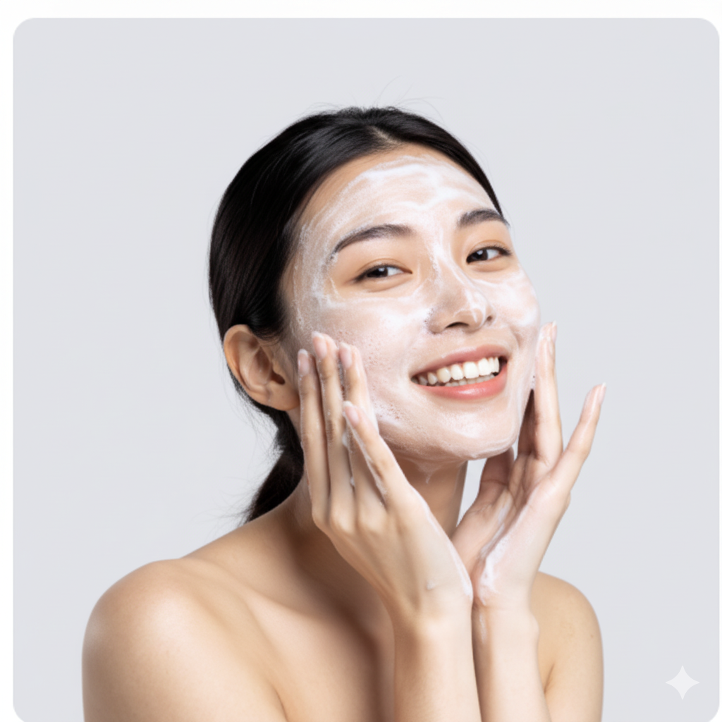 cleanser
