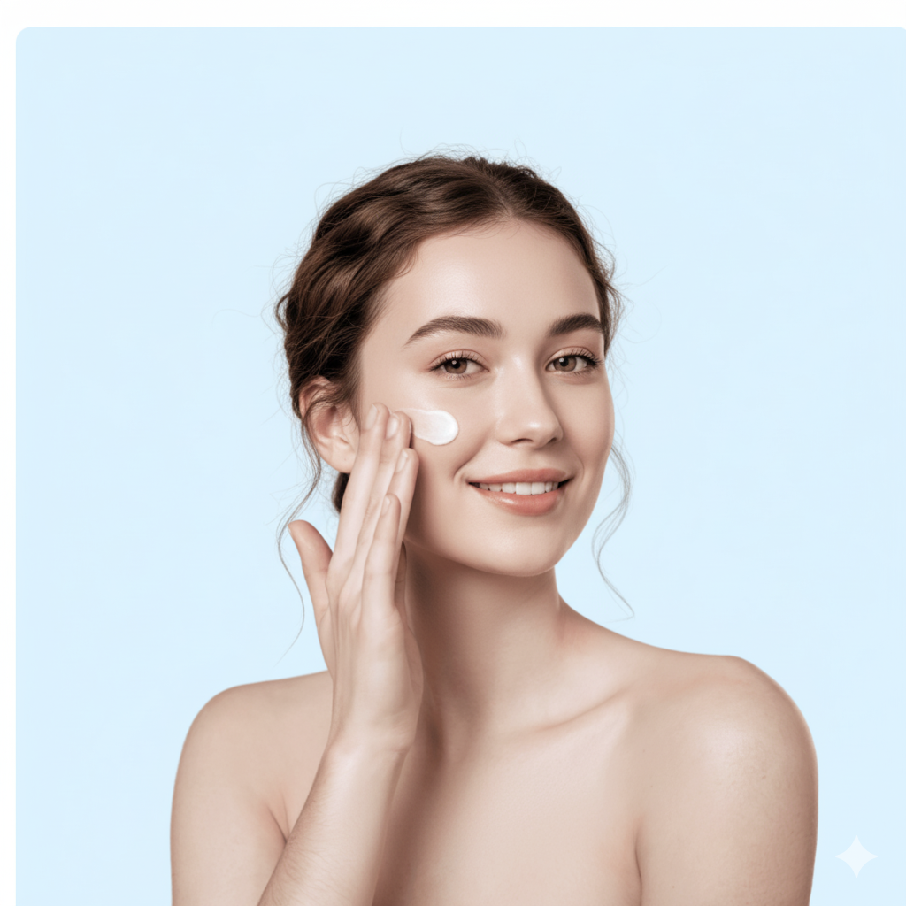 skin