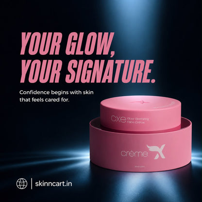 .FACE CREAM