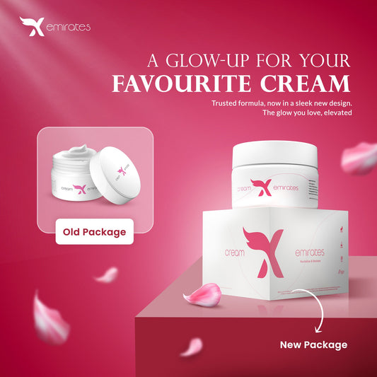 CREAM X EMIRATES NIGHT  CREAM