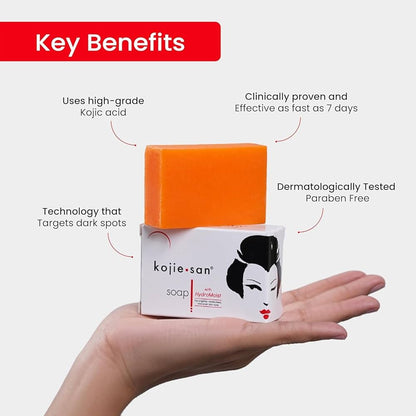 KOJI SOAP