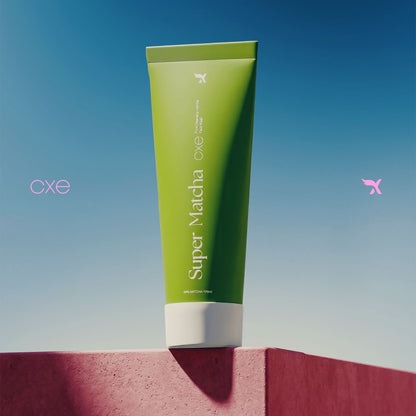 Matcha Facewash