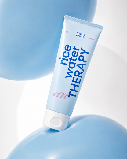 Rice Water Therapy Face Wash