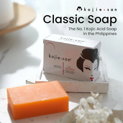 KOJI SOAP