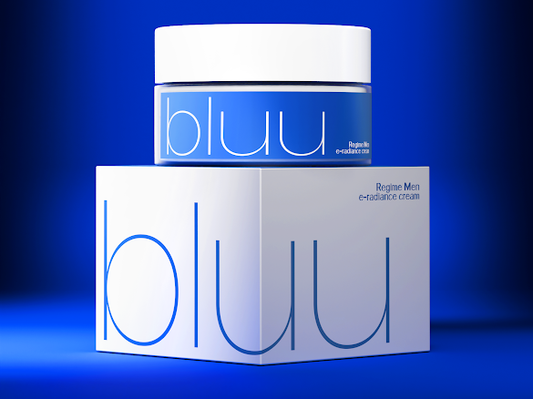 Bluu Men