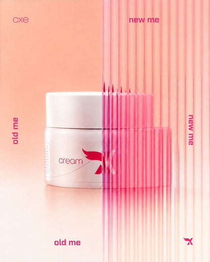 .FACE CREAM