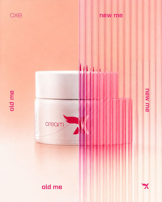 .FACE CREAM
