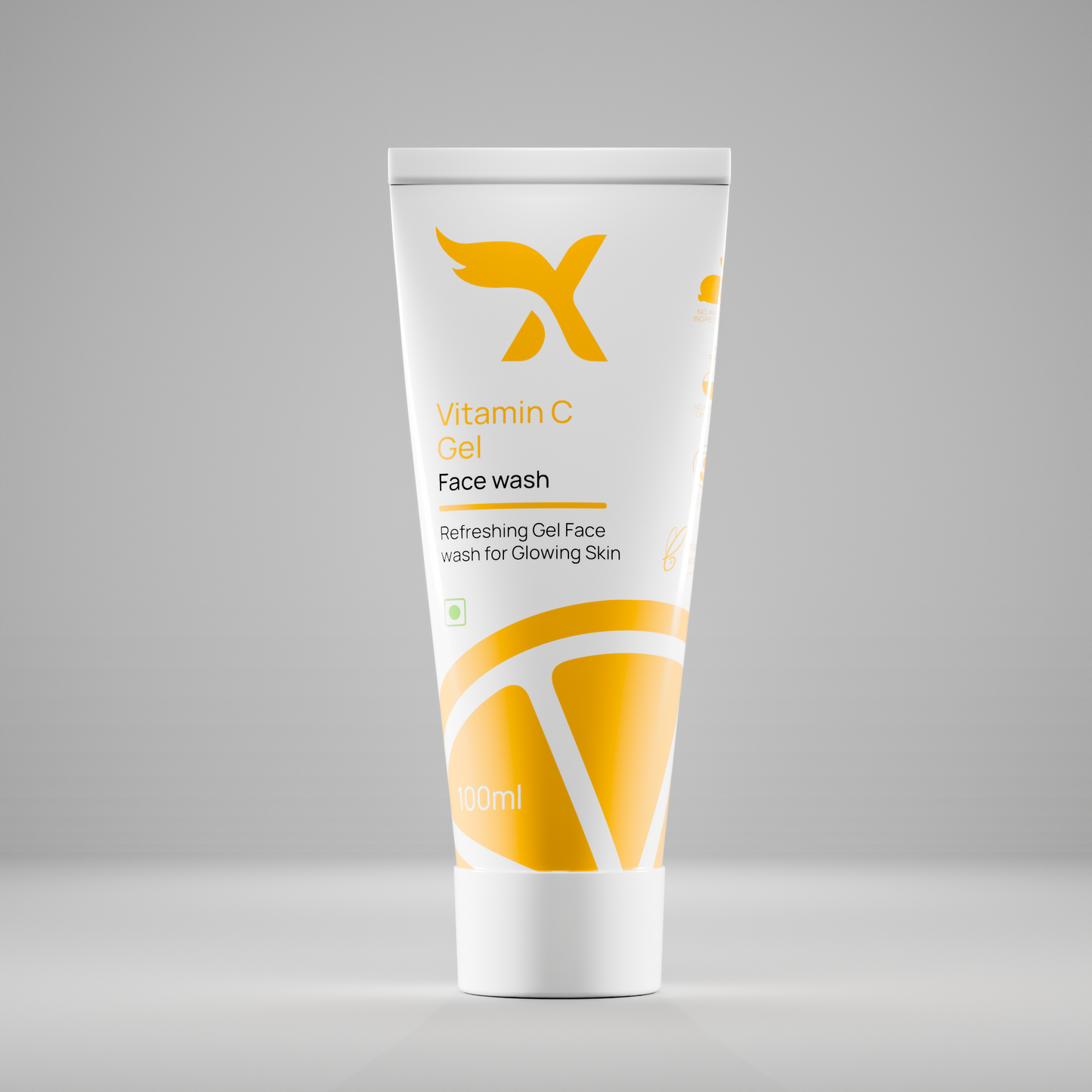 VItamin C Gel facewah