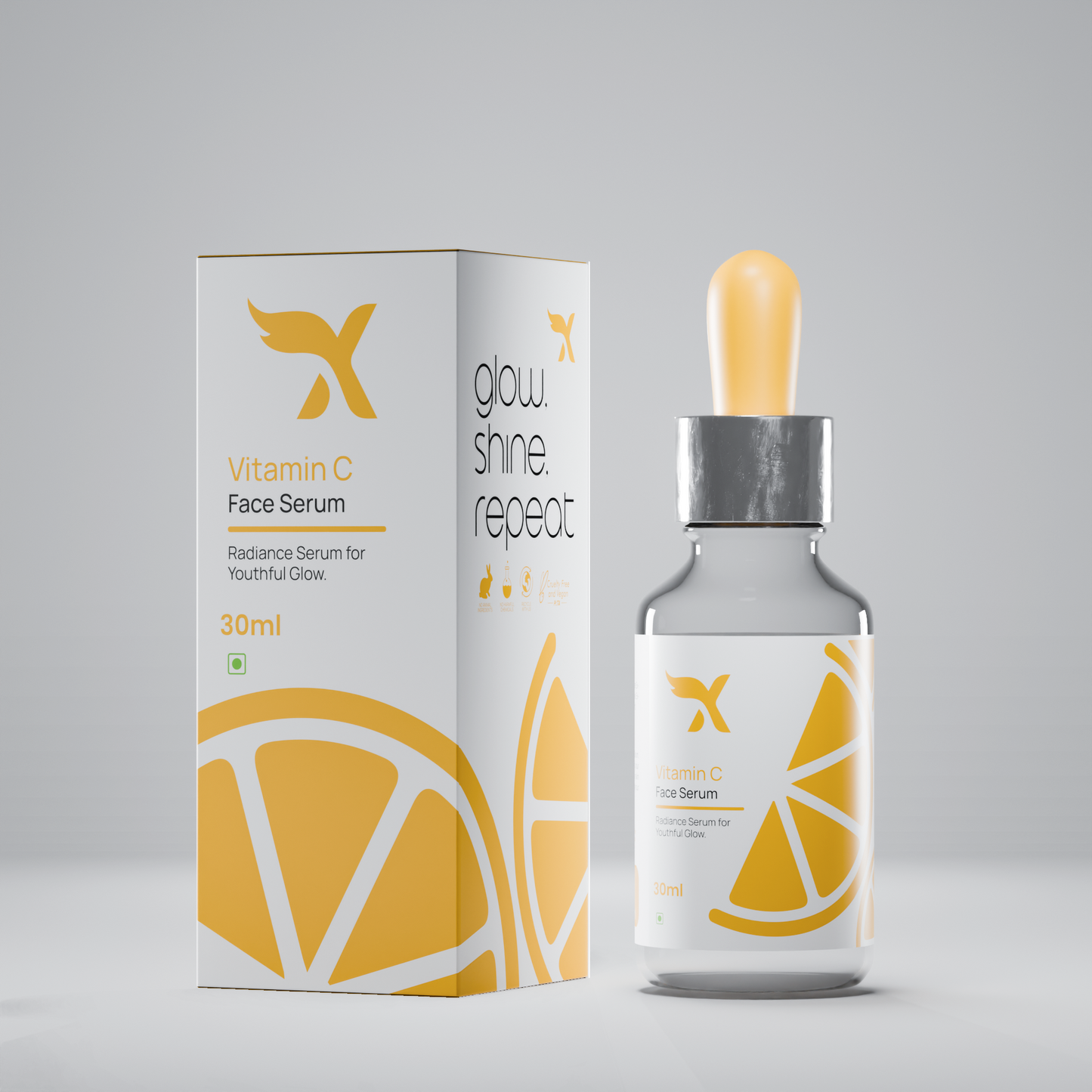 VITAMIN C SERUM