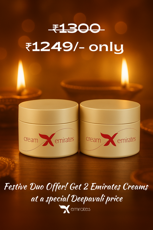 Face Cream